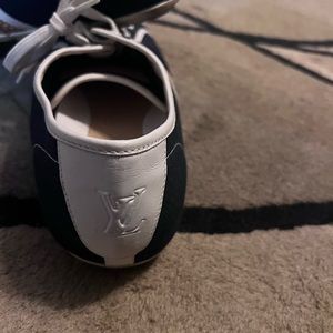 Louis Vuitton casual shoes